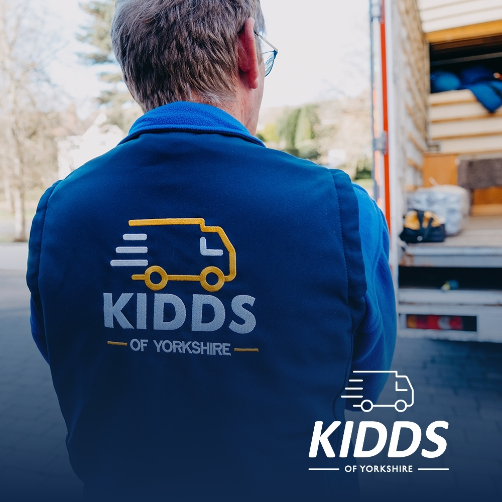 Kidds of Yorkshire